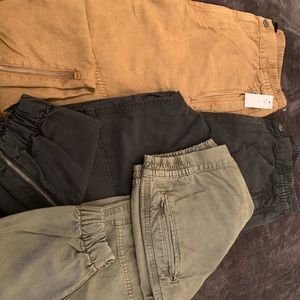 GAP men’s jogger pants